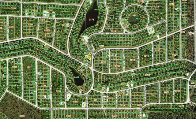 13359 SAN BENITO COURT, Punta Gorda, FL 33955