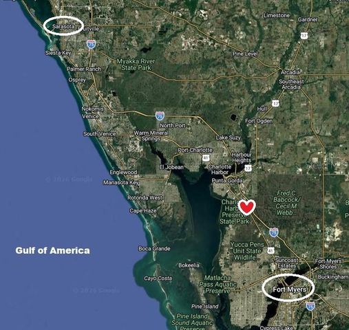 13359 SAN BENITO COURT, Punta Gorda, FL 33955