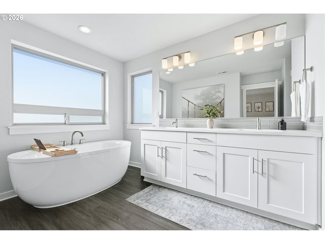 7234 Sw BAY Ln, Wilsonville, OR 97070