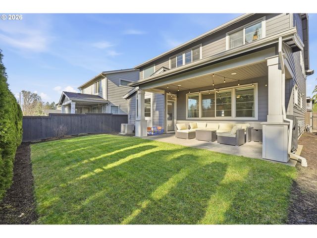 7234 Sw BAY Ln, Wilsonville, OR 97070