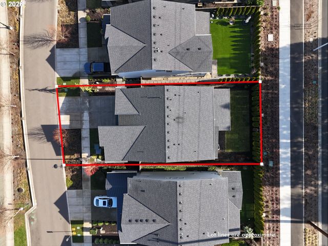 7234 Sw BAY Ln, Wilsonville, OR 97070