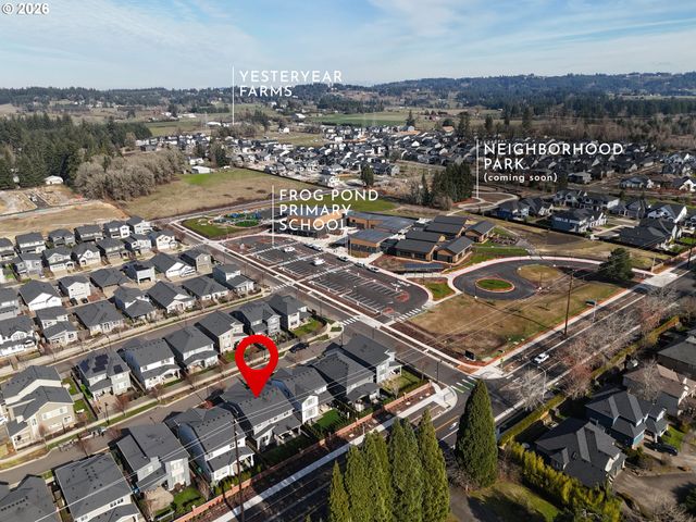 7234 Sw BAY Ln, Wilsonville, OR 97070