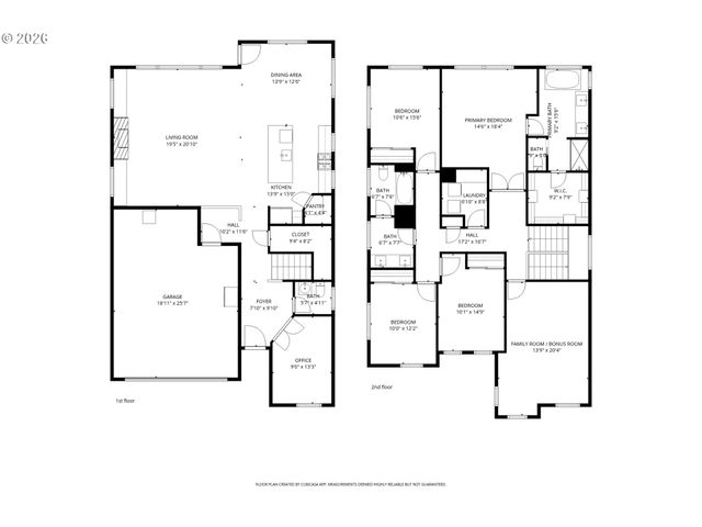 7234 Sw BAY Ln, Wilsonville, OR 97070