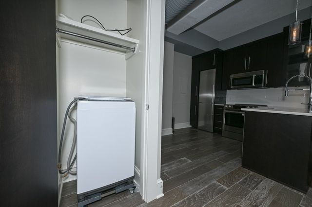 750 E Prospect Avenue Unit 506, Cleveland, OH 44115