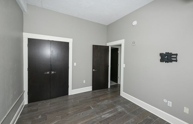 750 E Prospect Avenue Unit 506, Cleveland, OH 44115