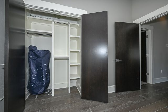 750 E Prospect Avenue Unit 506, Cleveland, OH 44115