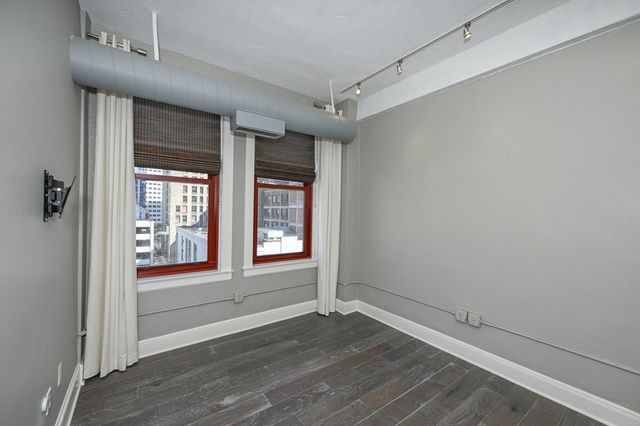 750 E Prospect Avenue Unit 506, Cleveland, OH 44115