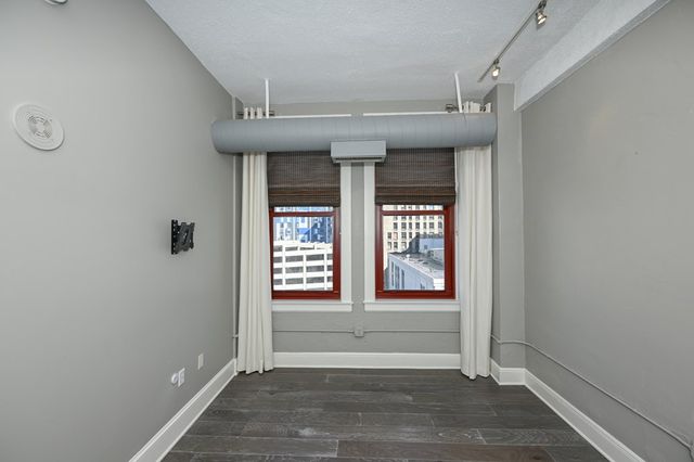 750 E Prospect Avenue Unit 506, Cleveland, OH 44115