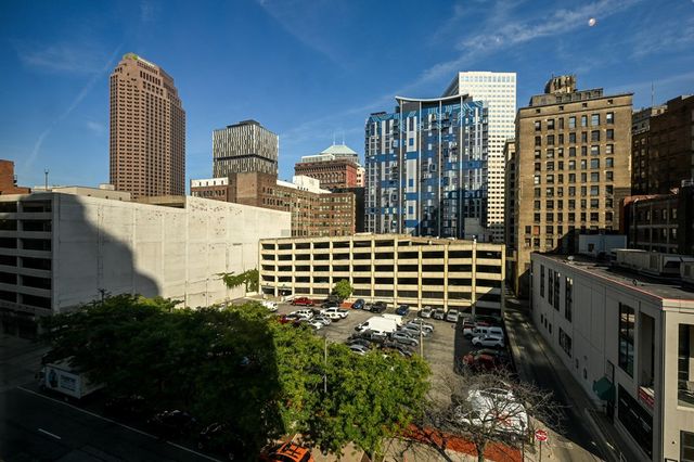 750 E Prospect Avenue Unit 506, Cleveland, OH 44115