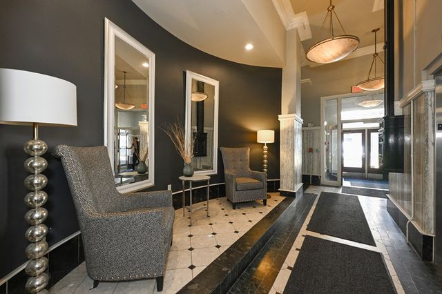 750 E Prospect Avenue Unit 506, Cleveland, OH 44115