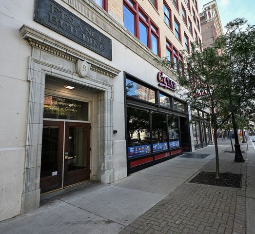 750 E Prospect Avenue Unit 506, Cleveland, OH 44115