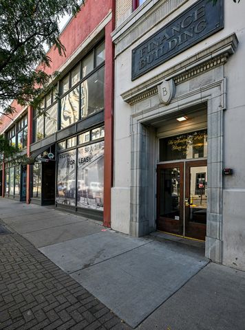 750 E Prospect Avenue Unit 506, Cleveland, OH 44115