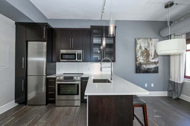 750 E Prospect Avenue Unit 506, Cleveland, OH 44115