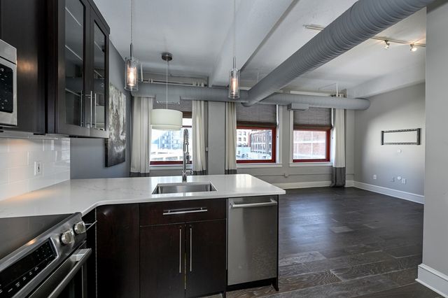 750 E Prospect Avenue Unit 506, Cleveland, OH 44115