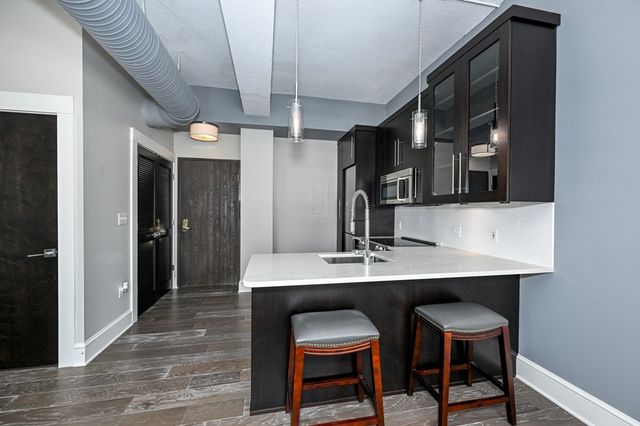 750 E Prospect Avenue Unit 506, Cleveland, OH 44115