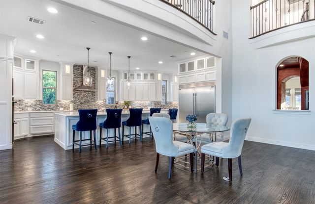 901 Inverness Court, Lucas, TX 75002