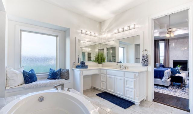 901 Inverness Court, Lucas, TX 75002