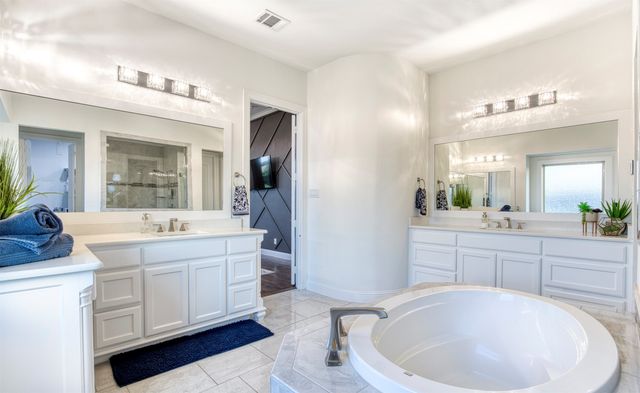 901 Inverness Court, Lucas, TX 75002