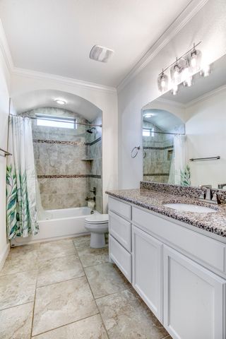 901 Inverness Court, Lucas, TX 75002