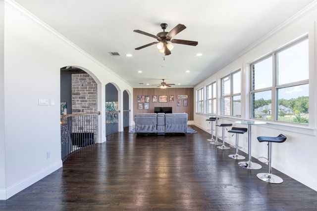 901 Inverness Court, Lucas, TX 75002