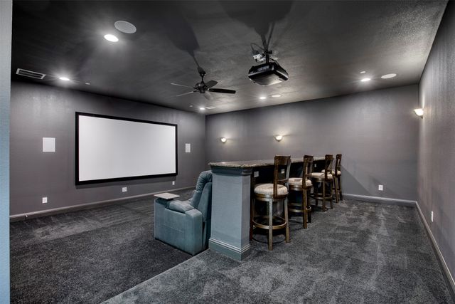 901 Inverness Court, Lucas, TX 75002