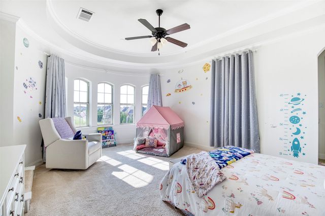 901 Inverness Court, Lucas, TX 75002