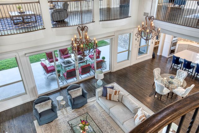 901 Inverness Court, Lucas, TX 75002