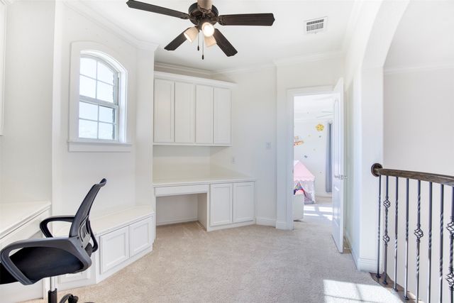 901 Inverness Court, Lucas, TX 75002