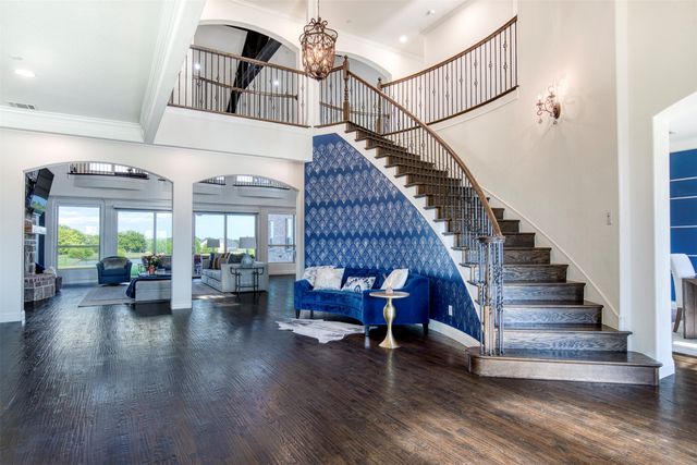 901 Inverness Court, Lucas, TX 75002