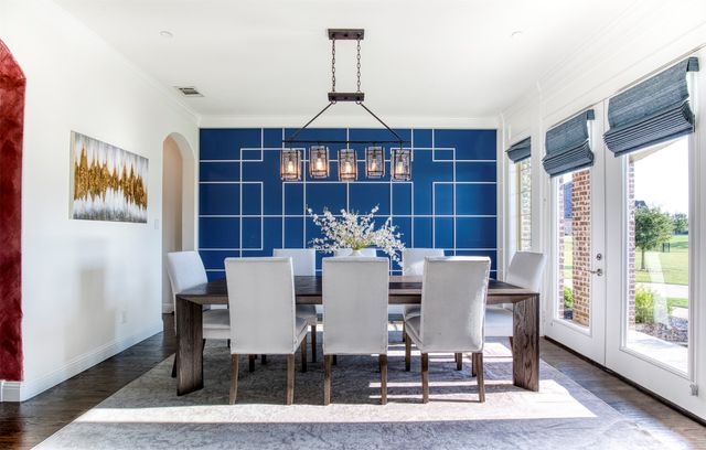 901 Inverness Court, Lucas, TX 75002