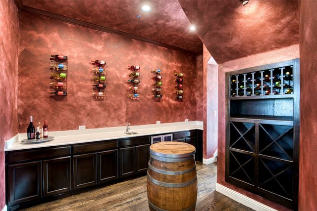 901 Inverness Court, Lucas, TX 75002