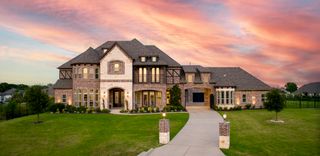 901 Inverness Court, Lucas, TX 75002