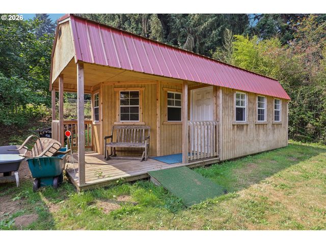 31 CEDAR GATES Rd, Longview, WA 98632