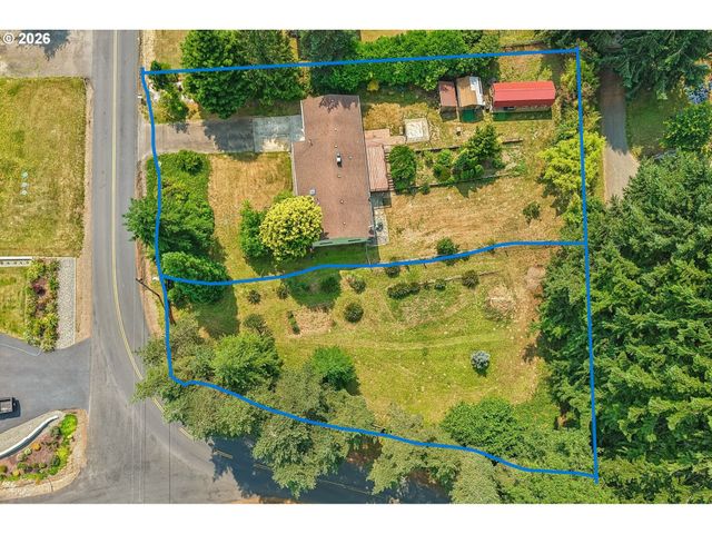 31 CEDAR GATES Rd, Longview, WA 98632