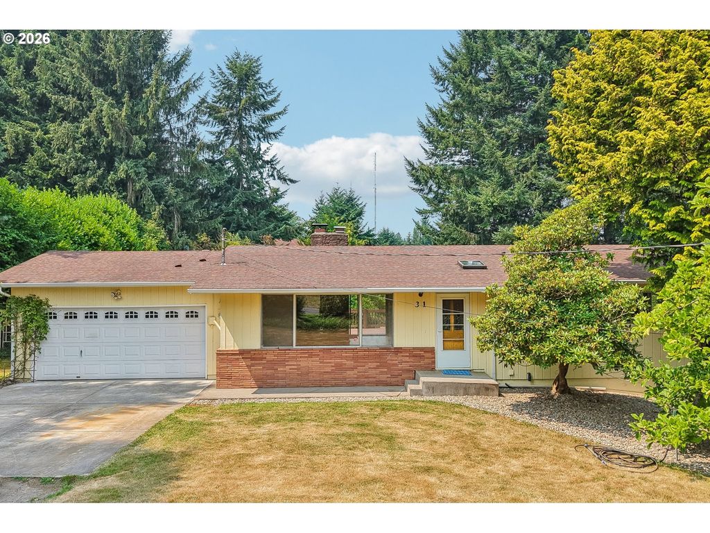 31 CEDAR GATES Rd, Longview, WA 98632