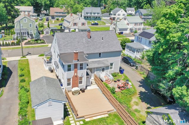 107 Washington Circle, West Hartford, CT 06119