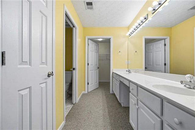 3783 Vineyards Lake Circle NW 21, Kennesaw, GA 30144