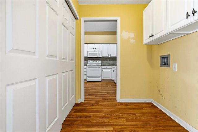 3783 Vineyards Lake Circle NW 21, Kennesaw, GA 30144