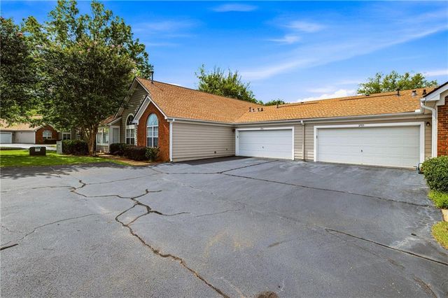 3783 Vineyards Lake Circle NW 21, Kennesaw, GA 30144