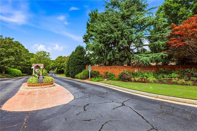 3783 Vineyards Lake Circle NW 21, Kennesaw, GA 30144