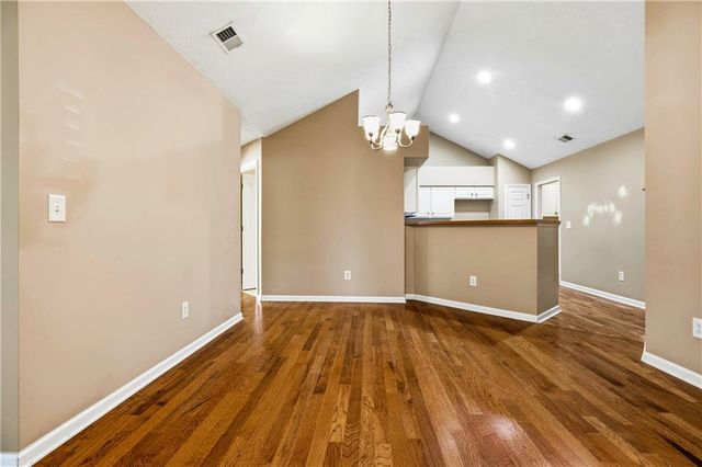 3783 Vineyards Lake Circle NW 21, Kennesaw, GA 30144