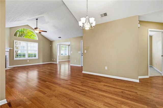3783 Vineyards Lake Circle NW 21, Kennesaw, GA 30144