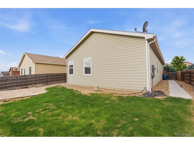 1676 Taos St, Brighton, CO 80603