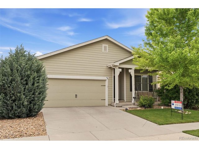 1676 Taos St, Brighton, CO 80603