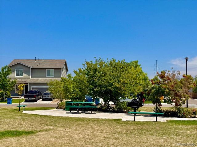 1676 Taos St, Brighton, CO 80603