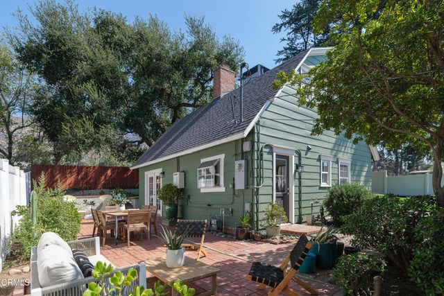 3269 Summit Avenue, Altadena, CA 91001