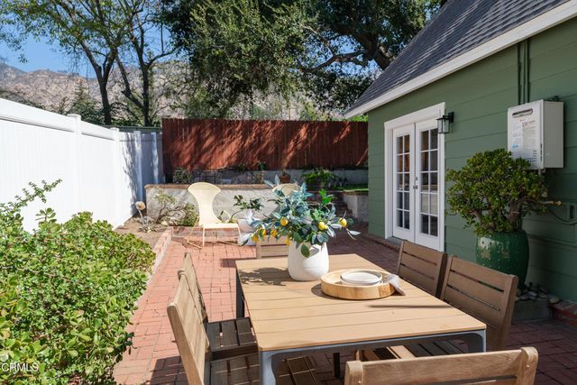 3269 Summit Avenue, Altadena, CA 91001