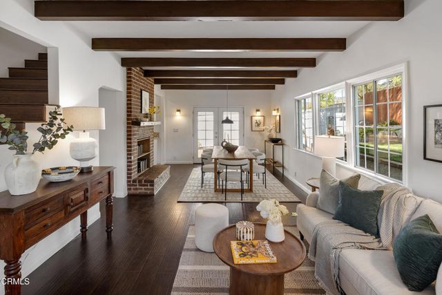 3269 Summit Avenue, Altadena, CA 91001