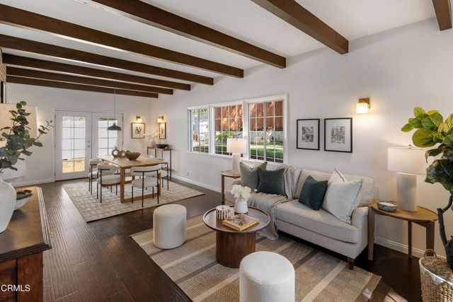 3269 Summit Avenue, Altadena, CA 91001