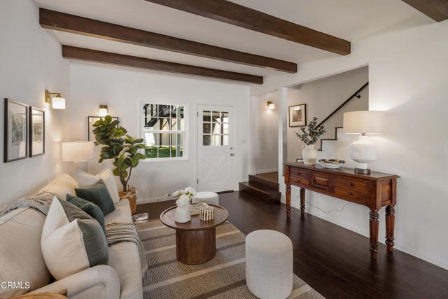 3269 Summit Avenue, Altadena, CA 91001